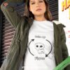 Wake Up Yippee Cringey Shirt