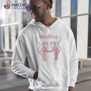 Wallice Us Headline Tour Wallice Little Devil Shirt