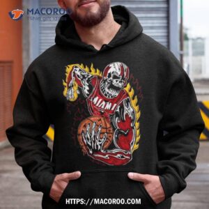 Warren Lotas The Elite Heat Nba 2023 Shirt