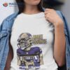 Washington Huskies Rome Odunze Dawg Legend Shirt