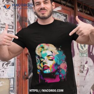 Watercolor Megyn Kelly Show Shirt