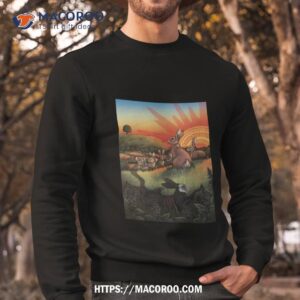watership down shirt sweatshirt