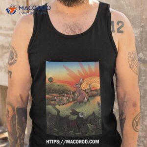 watership down shirt tank top