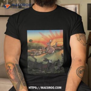 Watership Down Shirt