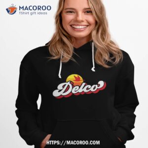 wawa delco shirt hoodie 1