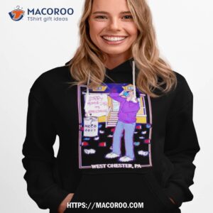wc homecoming iii west chester pa shirt hoodie 1