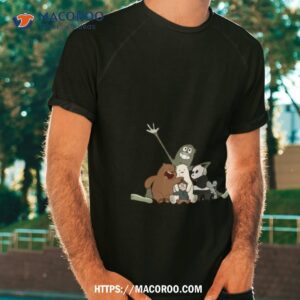 We Bare Friends Shirt