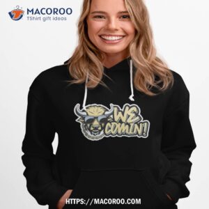 we comin colorado buffaloes shirt hoodie 1
