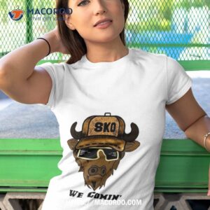 We Coming Colorado Buffaloes We Coming I Do You Believe 2023 Shirt 3 we coming colorado buffaloes we coming i do you believe 2023 shirt tshirt 1