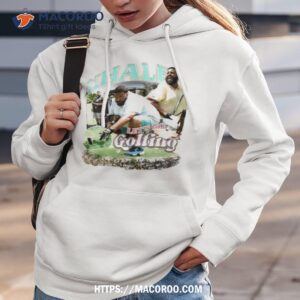 we the best dj khaled let s go golfing shirt hoodie 3