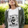 Wednesday Addams Dancing Queen Shirt