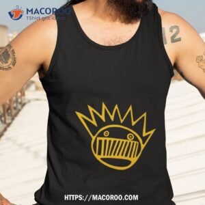 ween logo band shirt tank top 3