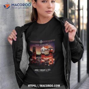 Welcome Back Busch Light Clash 2023 See You In Los Angeles Memorial Coliseum Shirt