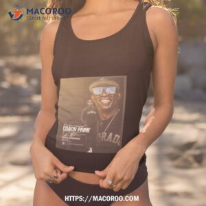 Welcome To Boulder Coach Prime Deion Sanders Head Coach Colorado Buffaloes Shirt