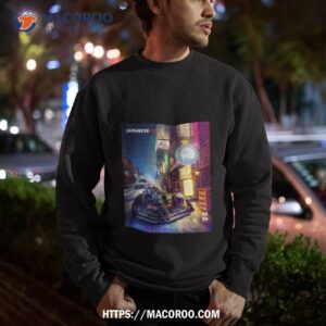 Welcome To Japanese Gp 2023 Mercedes Amg Petronas F1 Team Shirt 2 welcome to japanese gp 2023 mercedes amg petronas f1 team shirt sweatshirt