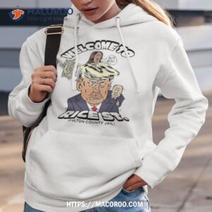 Welcome To Rice St Tee Fulton County Jail Art Design Shirt 2 welcome to rice st tee fulton county jail art design shirt hoodie 3