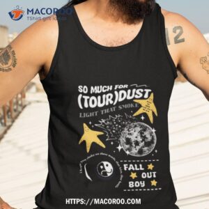 West Palm Beach Tourdusshirt 3 west palm beach tourdusshirt tank top 3