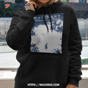 whiteout 9 23 23 college football forever changes shirt hoodie