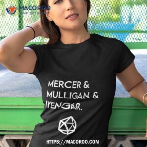 wiidemount mercer mulligan iyengar t shirt tshirt 1