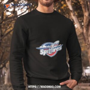 windsor spitfires shirt sweatshirt