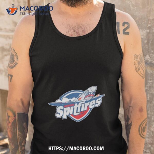 Windsor Spitfires Shirt