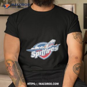 Windsor Spitfires Shirt