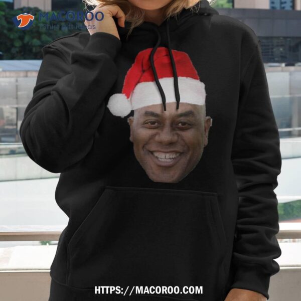 Winter Christmas Ainsley Meme Shirt