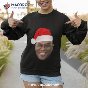 winter christmas ainsley meme shirt sweatshirt 1