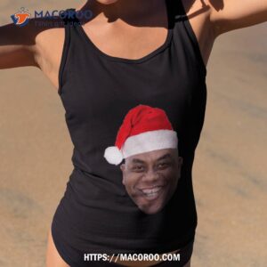 winter christmas ainsley meme shirt tank top 2