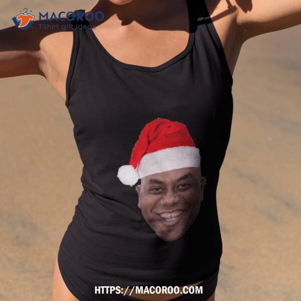 Winter Christmas Ainsley Meme Shirt