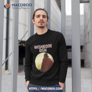 wishbone ash argus album shirt sweatshirt 1