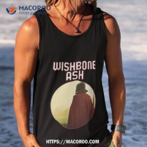 wishbone ash argus album shirt tank top