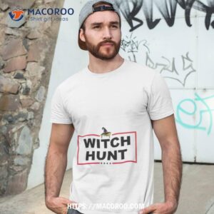 Witch Hunt Shirt