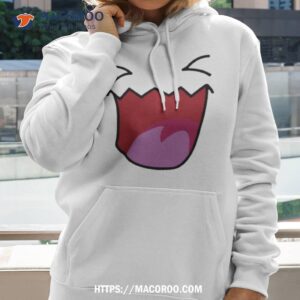 wobbuffeshirt hoodie 2