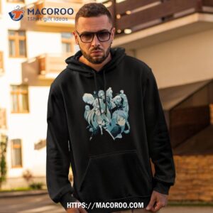 Xenosaga Animated Xenosaga Shirt