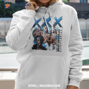 xxx tentacion shirt hoodie 2