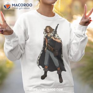 yasopp shanks pirates gang one piece fan gifts shirt sweatshirt 2