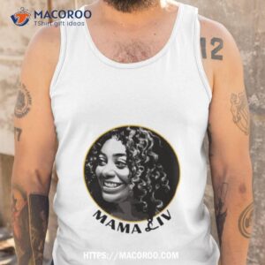 you should know podcast mama liv shirt tank top