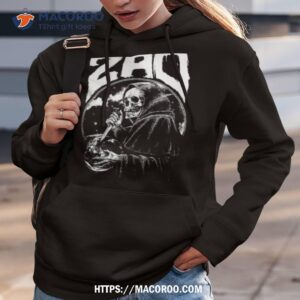 zao creator destroyer shirt hoodie 3