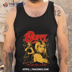 ziggy slayer lesbian shirt tank top