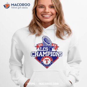 2023 alcs champions rangers 2023 shirt hoodie 1