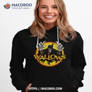 2023 halloween wallows shirt hoodie 1