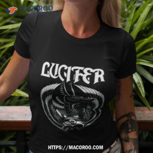 2023 Lucifer Shirt