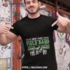 2023 New York State Field Band Conference Championship T Shirt