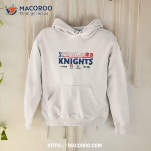 2023 Newcastle Knights Nrlw Finals T Shirt