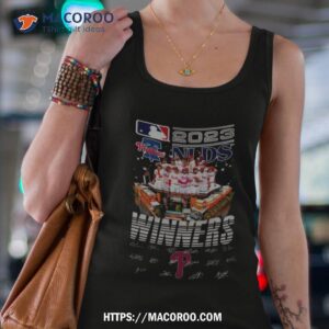 2023 nlds philadelphia phillies winner signatures t shirt tank top 4