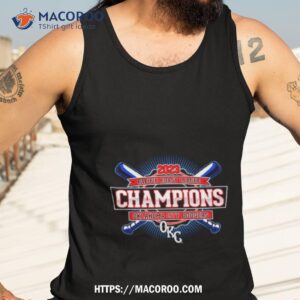 2023 pacific coast league champions oklahoma city dodgers shirt tank top 3