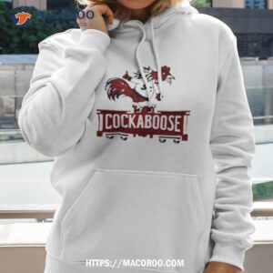 2023 South Carolina Gamecocks Logo Funny Shirt