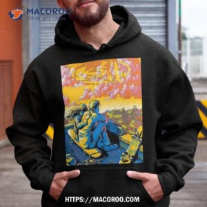 311 October 1 2023 Grinders Kc Kansas City Mo Poster T Shirt