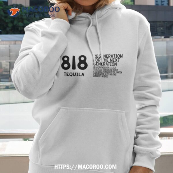 818 Sweatshirt